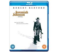 Jeremiah Johnson [Blu-Ray]