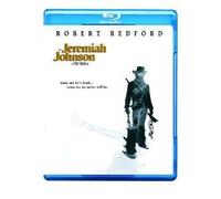 Jeremiah Johnson [Blu-Ray]