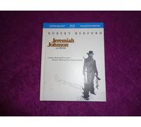 Jeremiah Johnson - Blu-Ray - Digibook - Edition Spéciale Fnac