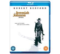 Jeremiah Johnson (Blu-ray) Jack Colvin Matt Clark Delle Bolton Josh Albee