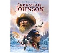 Jeremiah Johnson Chapitre 2 Fred Duval (Auteur), Jack Jadson (Dessinateur), Jean-Pierre Pécau (Auteur)