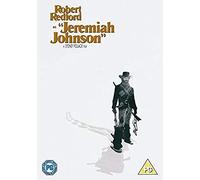Jeremiah Johnson [Dvd] [1972]