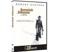 Jeremiah Johnson Exclusivité Fnac DVD A
