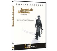 Jeremiah Johnson Exclusivité Fnac DVD DVD