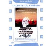 Jeremiah Johnson G