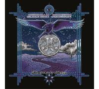 Jeremiah Johnson Heavens to Betsy (CD) Album