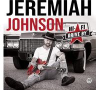 Jeremiah Johnson Hi-Fi Drive (Vinyl)