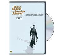 Jeremiah Johnson [Import]