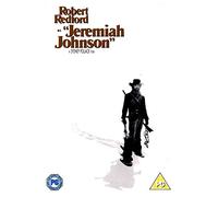 Jeremiah Johnson – Import anglais – Warner Bros.
