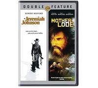 Jeremiah Johnson/Mother Lode [Region 1]