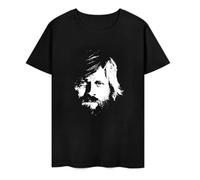 Jeremiah-Johnson-Robert-Redford-Vintage-T-Shirt-Gift-Tee-for-Men-Women
