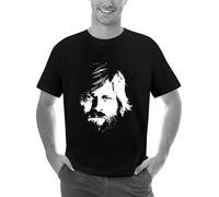 Jeremiah-Johnson-Robert-Redford-Vintage-T-Shirt-Gift-Tee-for-Men-Women