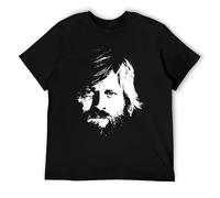 Jeremiah-Johnson-Robert-Redford-Vintage-T-Shirt-Gift-Tee-for Men-Women, Couleur 11, L