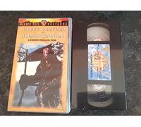Jeremiah Johnson [VHS] [Import allemand]