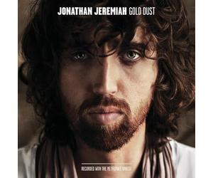 Jeremiah, Jonathan - Gold Dust