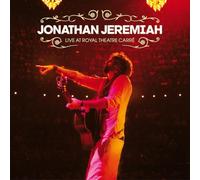 Jeremiah, Jonathan - Live at Royal Theatre Carre