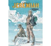 Jeremiah - Intégrale - Tome 2