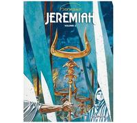 Jeremiah – L'intégrale – Tome 2 – Tomes 4 à 6 – Petit format