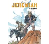 Jeremiah L'intégrale Tome 5