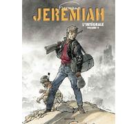Hermann – Jeremiah : Intégrale Tome 9 – Cartonné – Dupuis