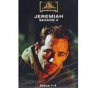 Jeremiah - Jeremiah-2