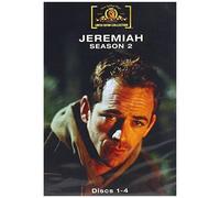 Jeremiah – Saison 2 – MGM