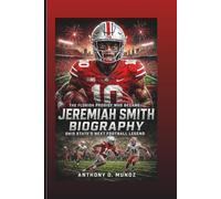 JEREMIAH SMITH BIOGRAPHY: The Florida Prodigy Who Became Ohio State’s Next Football Legend