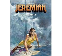 Jeremiah T.23 Le renard bleu
