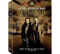 Jeremiah - The Complete First Season