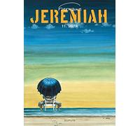 Jeremiah, tome 11 : Delta