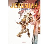 Jeremiah, tome 16 : La Ligne rouge