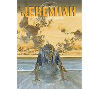 Jeremiah, tome 21 : Le Cousin Lindford