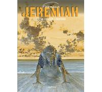 Jeremiah - Tome 21 - Le Cousin Lindford - Hermann - Dupuis - cartonné - Bande dessinée