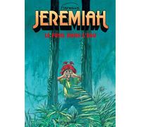 Jeremiah - Tome 22 - Le Fusil dans l’eau - Hermann - Dupuis - cartonné - Bande dessinée