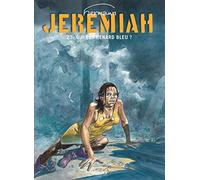 Jérémiah, tome 23 : Qui est Renard bleu ? – Dupuis