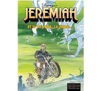 Jeremiah - Tome 25 - Et si un jour, la terre... Hermann (Auteur), Hermann (Illustration)