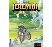 Hermann – Jérémiath, tome 25 : Et si un jour, la terre...