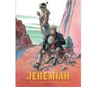 Jérémiah – Tome 36 : Et puis merde – Luxe – Dupuis