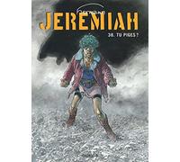 Hermann – Jérémiah – Tome 38 : Tu piges ?