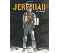 Hermann – Jeremiah – Tome 39 – Rancune – Cartonné – Bande dessinée
