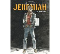 Jeremiah - Tome 39 - Rancune