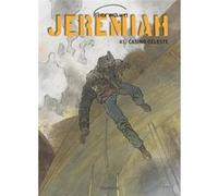 Hermann – Jeremiah Tome 41 : Casino céleste – Cartonné – Dupuis