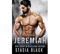 Jeremiah: Une romance torride dans un ranch