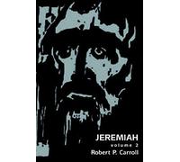 Jeremiah, Volume 2