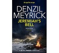 Jeremiah's Bell: A D.C.I. Daley Thriller