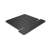 Jeremias DW FU Plaques d'évacuation d'eau pour supports muraux type I Couleur RAL