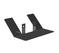 Jeremias DW FU Plaques d'évacuation d'eau pour supports muraux type II Couleur RAL