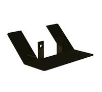 Jeremias DW FU Plaques d'évacuation d'eau pour supports muraux type II en cuivre