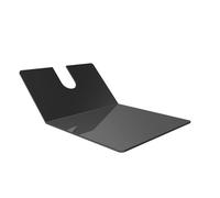 Jeremias DW FU Plaques d'évacuation d'eau pour supports muraux type III Couleur RAL