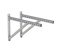 Jeremias DW Vision Support mural et traverse Type III 750 mm Matt